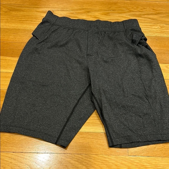 lululemon athletica Other - Lululemon size medium men shorts good condition